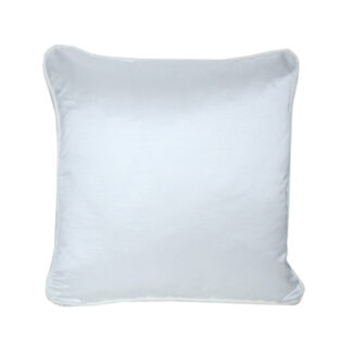 Wentworth White Scatter Cushion