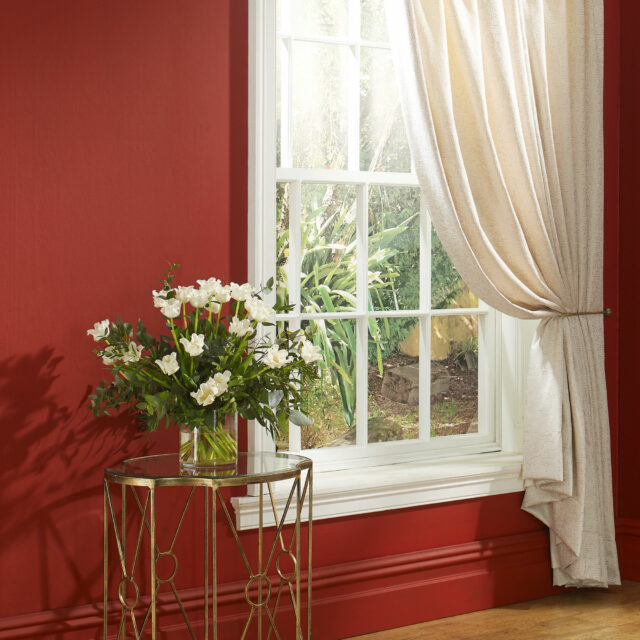 Serpa - Linen, Curtains