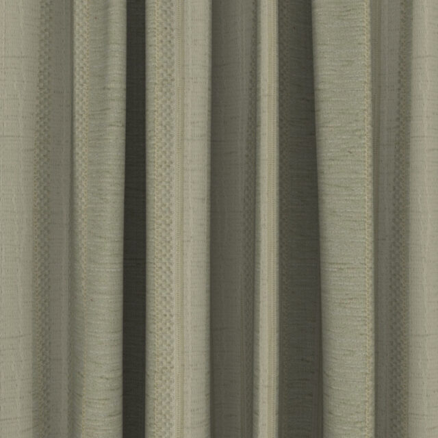 Titian Stripe - Soft Green