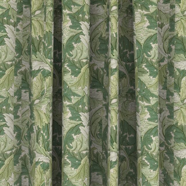 Acanthus 01 - Apple/Sage