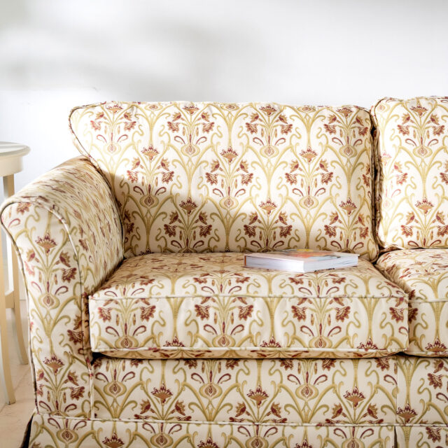 Faremont - Ruby, Designer Covers