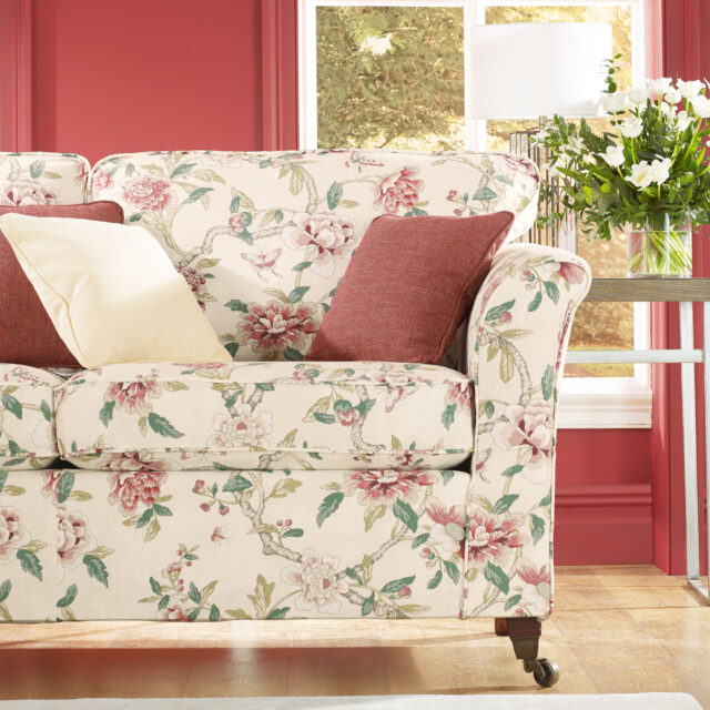 Secret Garden - Amber, Designer Covers