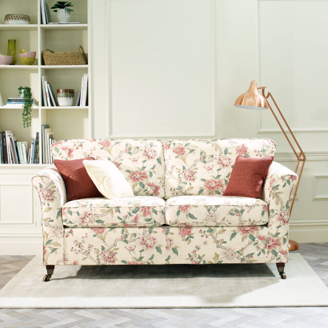 Secret Garden - Amber, Designer Covers