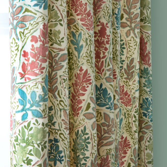WOODCOTE - SPICE