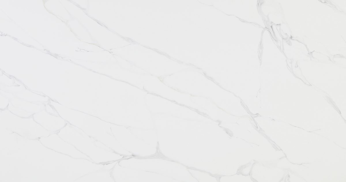 Azurro White Quartz - Discover Our Worktop Range