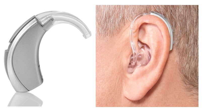 Types of Hearing – including Invisible Hidden Hearing Aids | Hearing