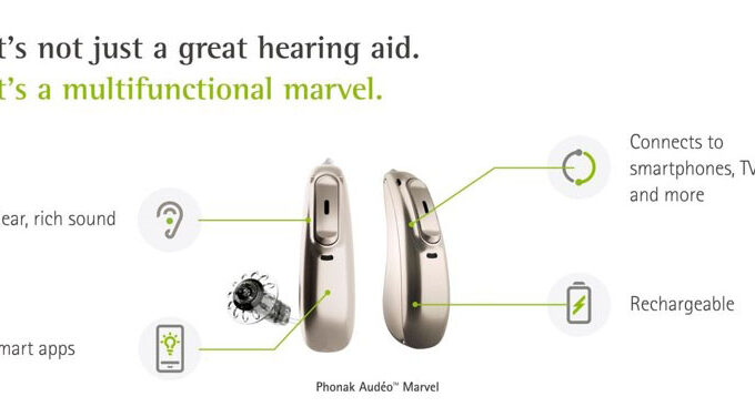 Phonak Hearing Aids Sound Hearing