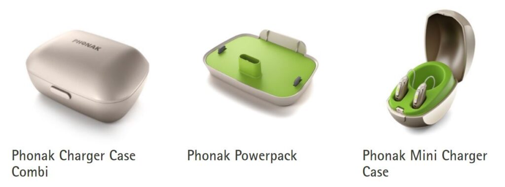 Phonak Paradise Audeo Review Sound Hearing Hearing Aids Product Range 3380