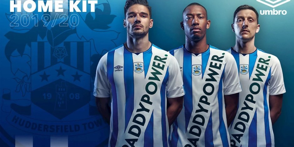 Huddersfield x Paddy Power
