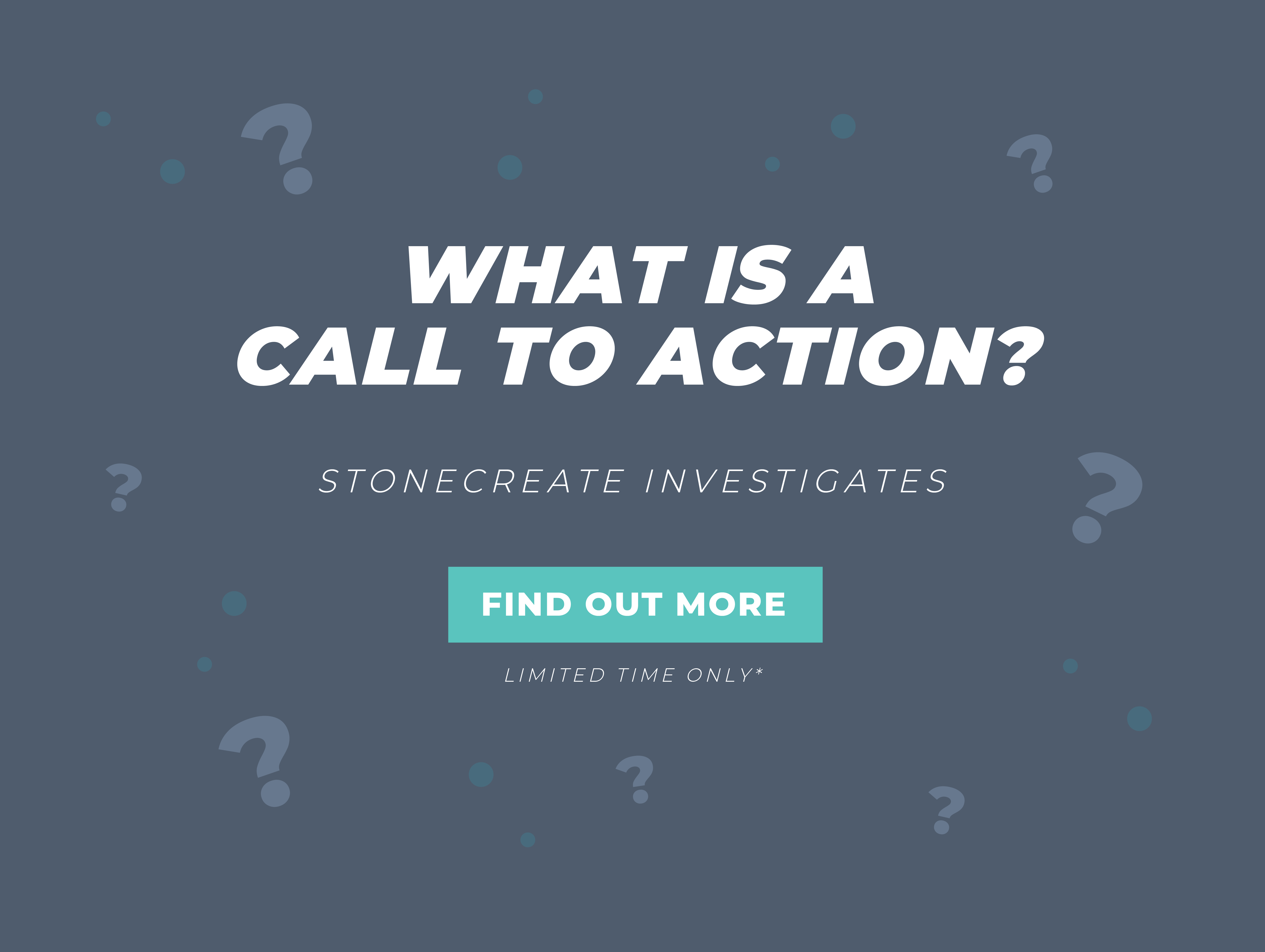 Read Now! How To Write The Best Call To Action (Including Examples)