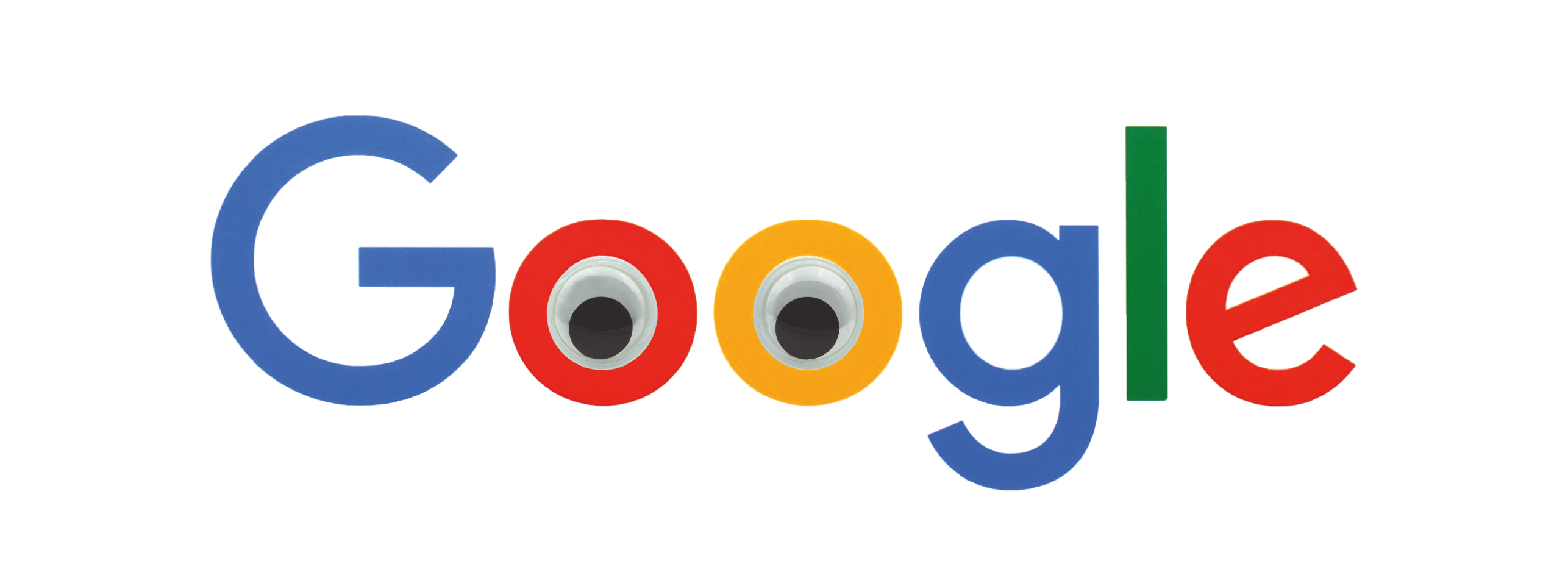 Google eyes