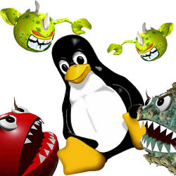 Linux Mac trojan virus