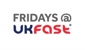 Fridays at UKFast