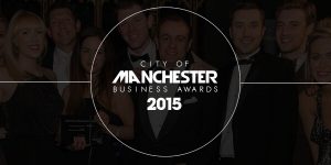City of Manchester Business Awards 2015