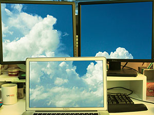 eCloud which cloud is right for you?