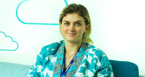 Emma UKFast