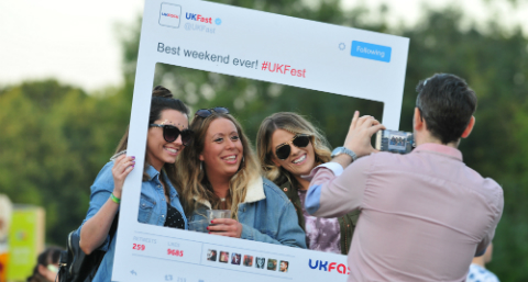 UKFest Featured