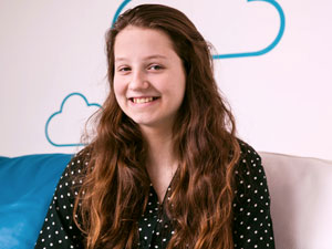 work experience phoebe