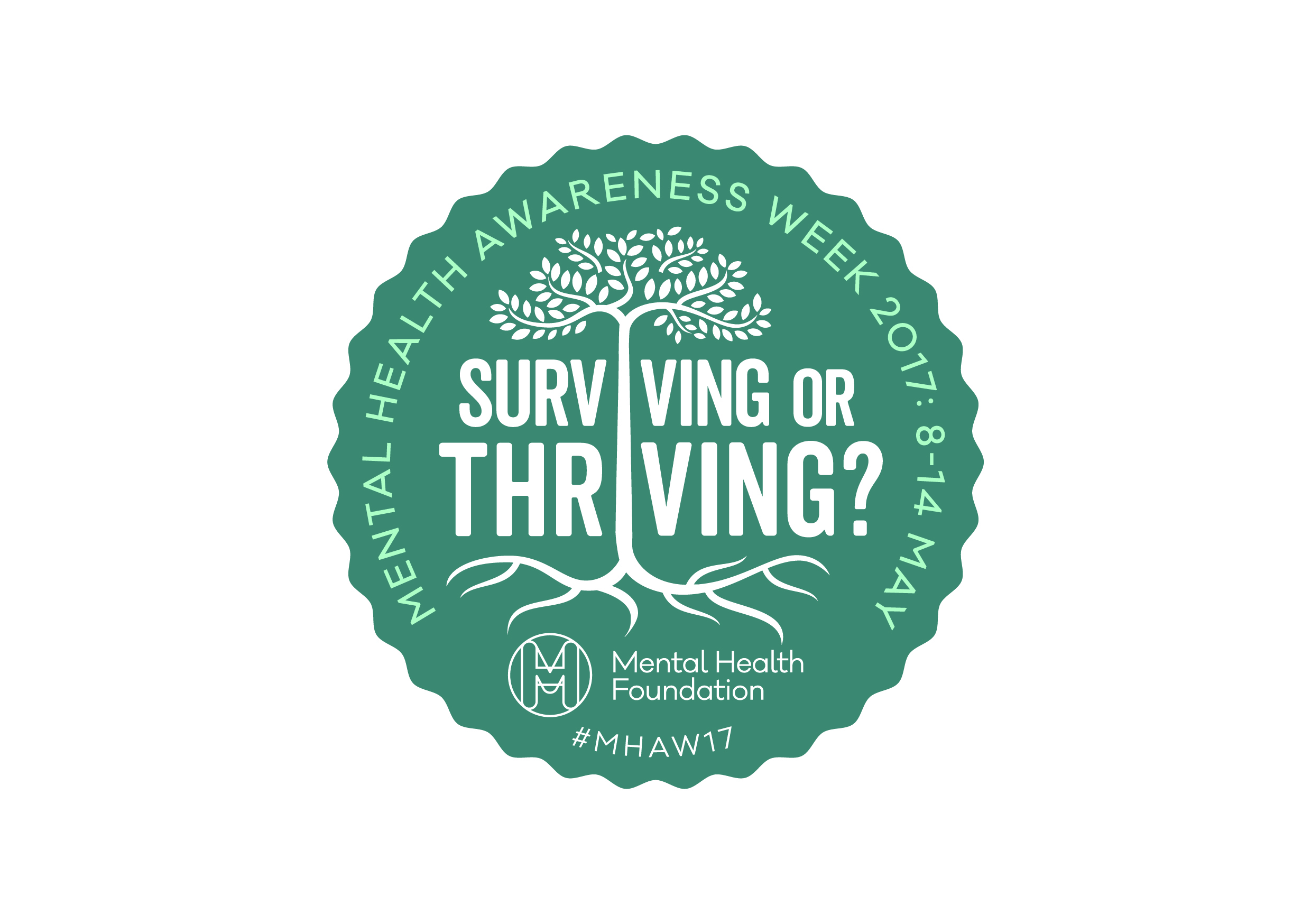 mental health awareness week