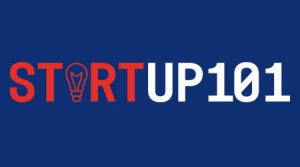 Startup101 logo