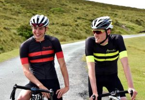 Arrivée Performance Clothing