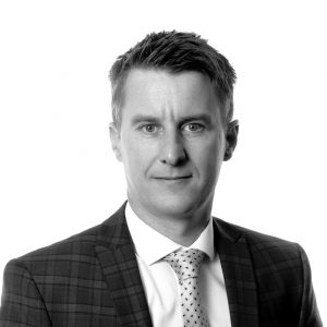 Digital Next CEO