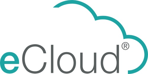eCloud Logo